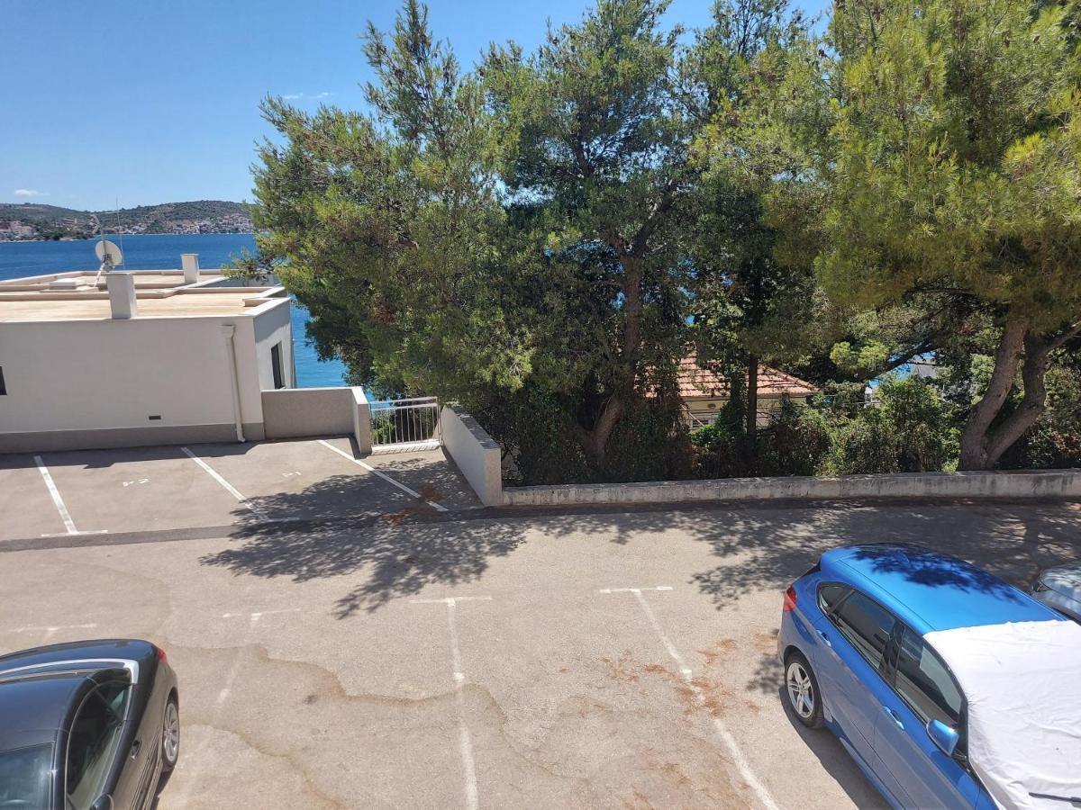 Apartman Slavica Рогозниця Екстер'єр фото
