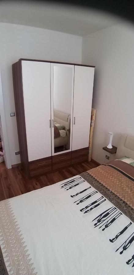 Apartman Slavica Рогозниця Екстер'єр фото