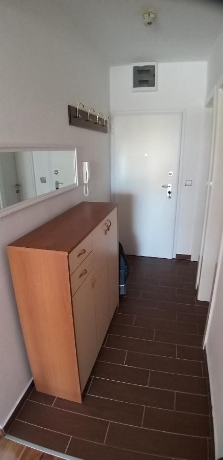 Apartman Slavica Рогозниця Екстер'єр фото